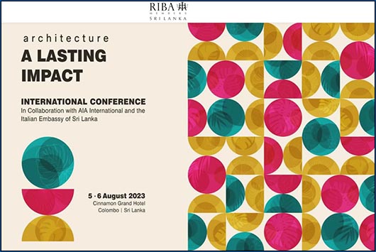 Architecture: A Lasting Impact by Royal Institute of British Architects (RIBA)